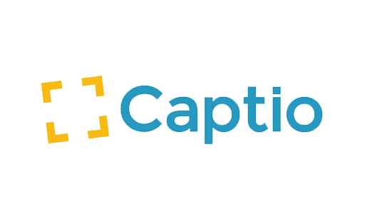 Captio logo