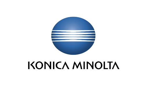 Konica Minolta logo