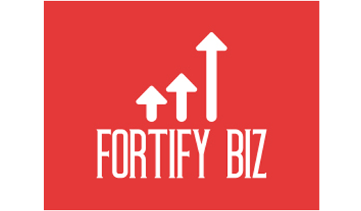 Fortify Biz Logo