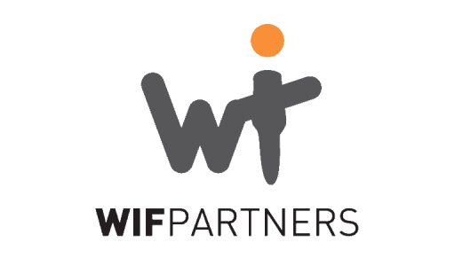 Wit partners logo